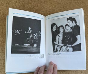 Kniha Elvis Presley Wolfgang Tilgner Biografia - 12