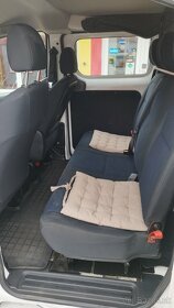 Nissan NV 200 1.5 dci - 12