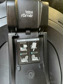 Britax römer Baby Safe3 i-size - 12