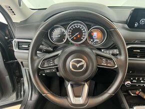 Mazda CX-5 2.0 Skyactiv-G165 Emotion - 12