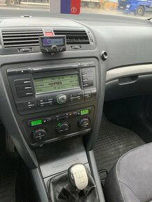 Octavia combi 1.9tdi - 12