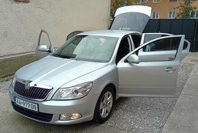 Škoda Octavia 2FL 1.9TDI 77KW - 12