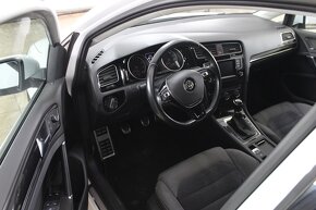 Volkswagen Golf 1.4 TSI R-Line - 12