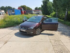 Ford Focus CC 2.0 TDCi - 12