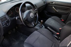 Volkswagen Golf 2.3 V5 Highline - 12