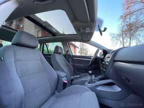 VW - GOLF 5 - 1.9TDI 77KW - 12