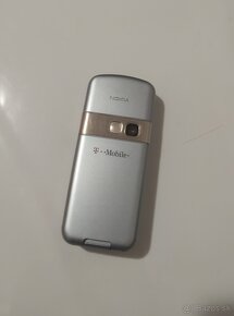 Nokia 6070 Top Stav a Krabica a Všetko Príslušenstvo..kupena - 12