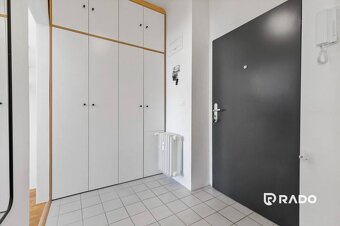 RentHub | Štýlový | Moderne zariadený 2-izb. byt | 46 m² - 12