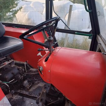 Zetor 4011 - 12