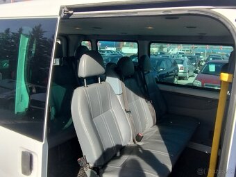 Ford Transit Tranzit 9 miestny - 12