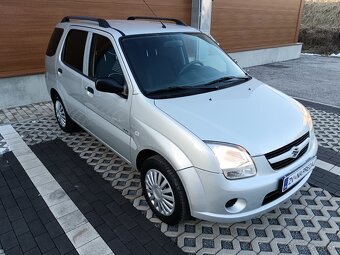 Suzuki Ignis 1.3 VVT 4x4 - 12