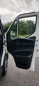 Iveco Daily 35s14 Najdlhšia a Najvyššia Skriňa - 12