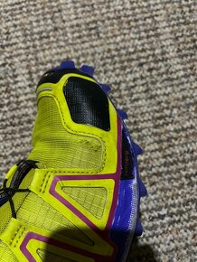 Salomon Speedcross 4, velikost 40 2/3 - 12