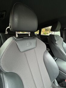 Audi A5 3.0 TDI 4x4 - 12