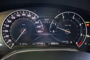 BMW 730d A/T - 12