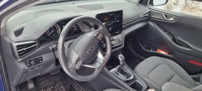 Hyundai Ioniq Hybrid - 12