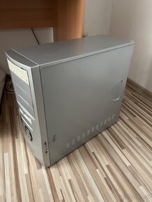 Repasovaný PC a notebook - FUNKČNÉ - 12