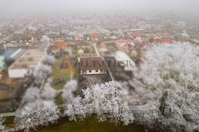 ALL INCLUSIVE | 4 IZBOVÝ RODINNÝ DVOJDOM, VYDRANY 25 MIN OD  - 12