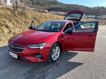 AUTO: OPEL INSIGNIA ELEGANCE možnosť odpočtu DPH - 12