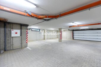 PRENÁJOM 3 izbový byt-novostavba-centrum mesta s parkovaním - 12