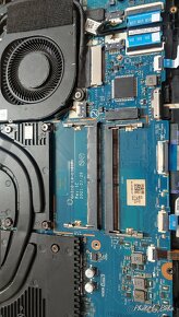 Acer Nitro 5 AN515-57 na diely - 12
