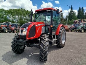 Zetor Proxima 85 dovoz Španielsko - 12