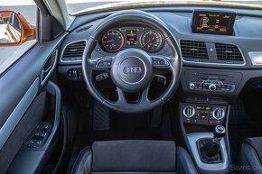 Audi Q3 2.0 TFSI quattro - 12