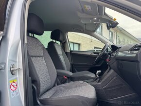 Volkswagen Tiguan r.v 2022 2.0TDi DSG - Odpočet DPH - - 12