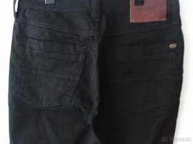 Jeans pánske W31-32/L34 - 12