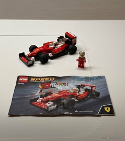 Lego speed champions - 12