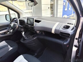 Citroën Berlingo BlueHDi 100 Feel M - 12