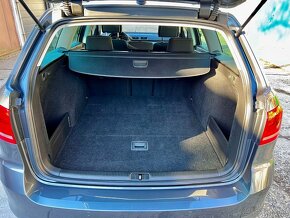 Volkswagen Passat Variant Alltrack 2.0 TDI 130 kW BMT 4MOTIO - 12