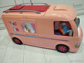 Barbie karavan - 12