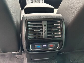 Volkswagen Passat b8 4motion Webasto acc navi DPH - 12