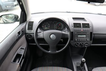 Volkswagen Polo 1.2 12V Comfortline - 12