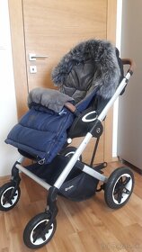 Cybex Talos S 2021 - 12