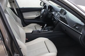 BMW Rad 3 Touring 320d xDrive A/T - 12