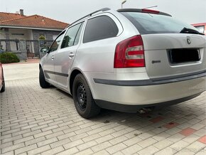 Octavia 2 1.9tdi 77kw bxe - 12