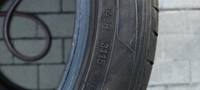 Letné Dunlop SP Sport Maxx 215/45/16 86H - 12