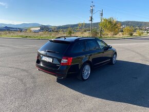 Škoda Octavia 3 RS 2.0TDI 135Kw WEBASTO VAM - 12