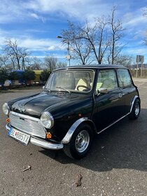 Mini cooper , 1985 , - 12