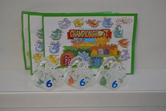 KINDER Duchovia - 12