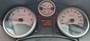 Peugeot 207SW LPG - 12