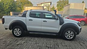 Predám Ford Ranger 3.2 Wildtrak 2015 - 12