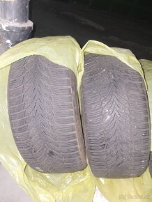 5x100 205/40 R17 Letne PLUS Zimne - 12