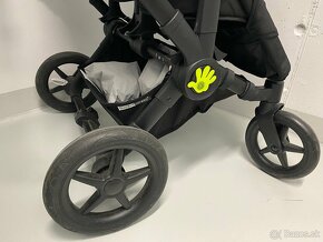 Bugaboo donkey 3 - 12