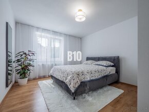 Rezervované - AIRBNB alebo vlastné bývanie - 2i (62,2m2) so  - 12