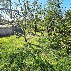 FORRÓ - Maďarsko kompletná rek. RD, garáž, upravená záhrada - 12