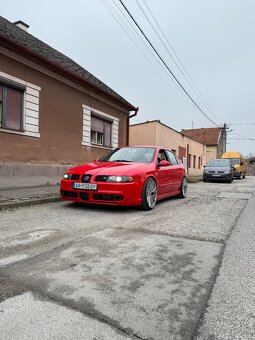 Predám Seat Leon 1M ARL - 12