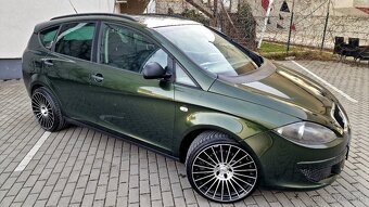 Seat Altea XL 1.9tdi - 12